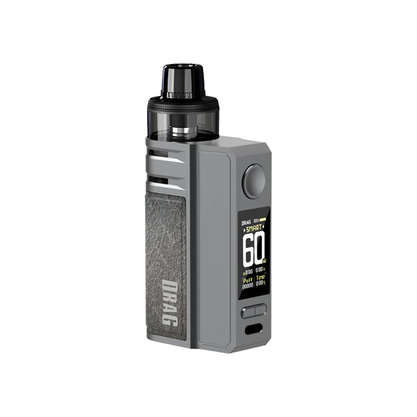 voopoo drag e60 tank