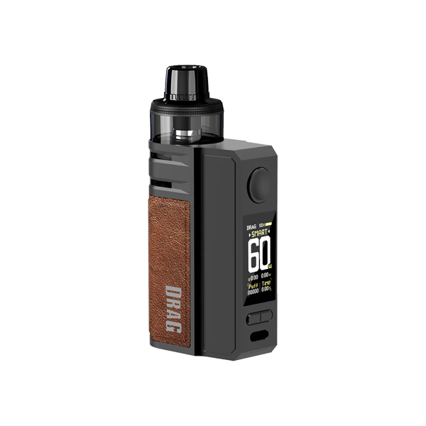 voopoo drag e60 kit