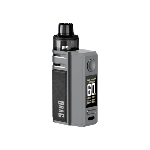 voopoo drag e60 vape kit