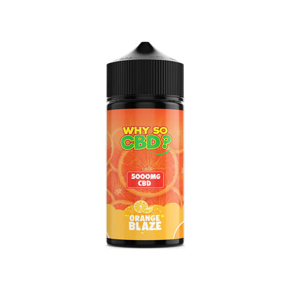 why so cbd vape liquid