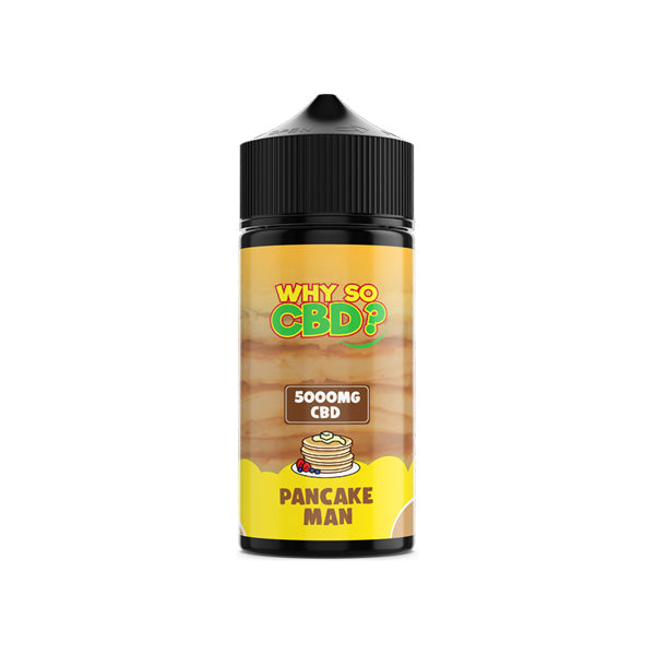 why so cbd 5000mg eliquid