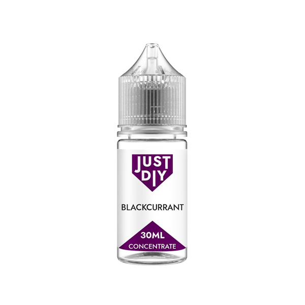 Just DIY Highest E-Liquid 30ml 0mg