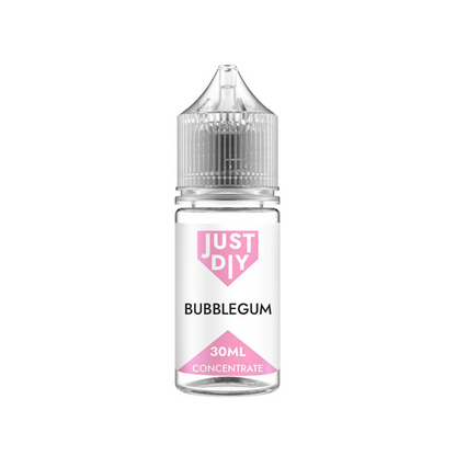 0mg just diy e liquid