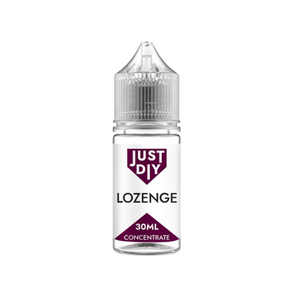 Just DIY Highest E-Liquid 0mg 30ml