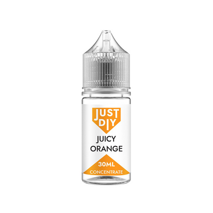 diy e liquid supplies