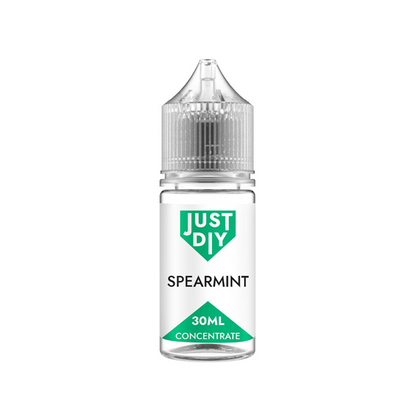 0mg Just DIY Highest E-Liquid 30ml