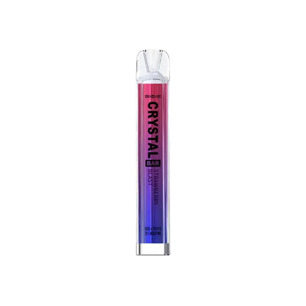 Crystal Bar Vape