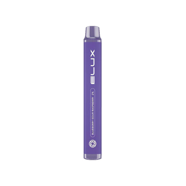 Elux Legend Mini Disposable Vape 600 Puffs