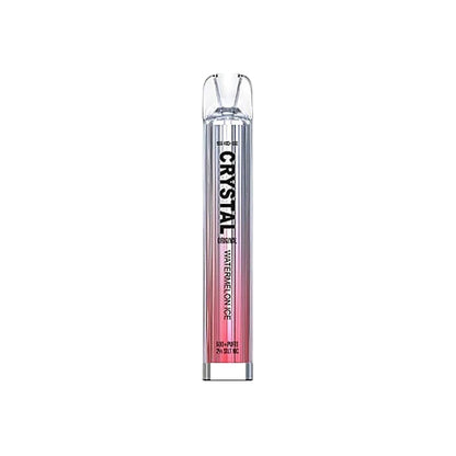 SKE Crystal Bar 600 Puffs Disposable Vape