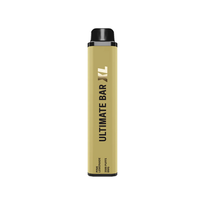 Ultimate Bar XL 3500 Puffs Vape
