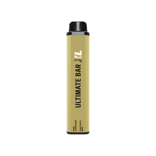 Ultimate Bar XL 3500 Puffs Vape