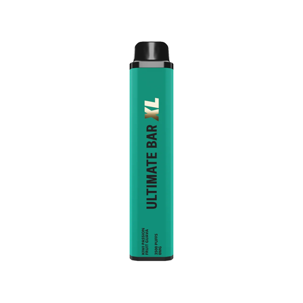 Ultimate Bar XL 3500 Puffs Disposable Vape