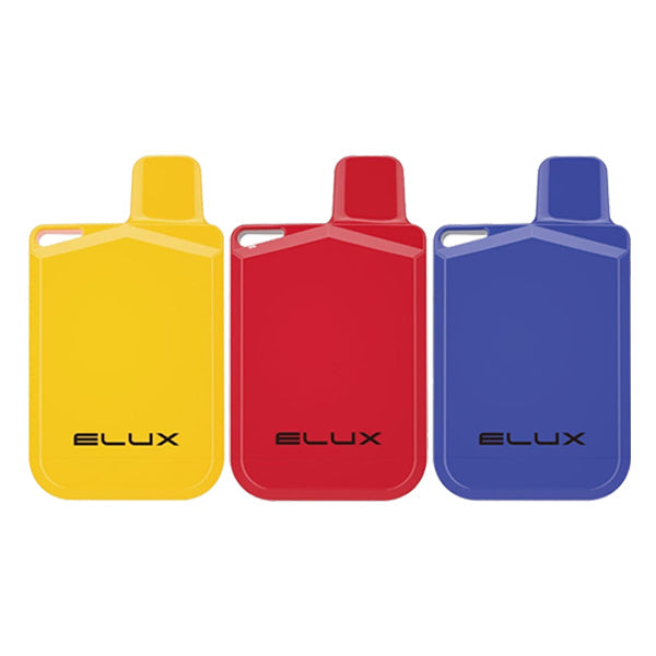 Elux Koko Disposable Vape 600 Puffs