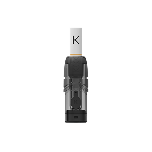 Kiwi Vapour Replacement 1.2 Ohm Kiwi Pods (Pack of 3)