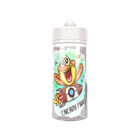 Nord Flavour Fog Frog DIY E-liquid