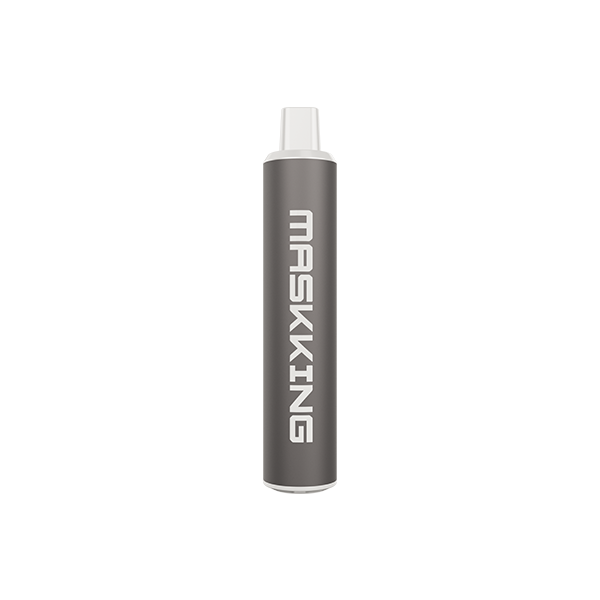 Maskking High GTS 2500 Puffs Disposable Vape