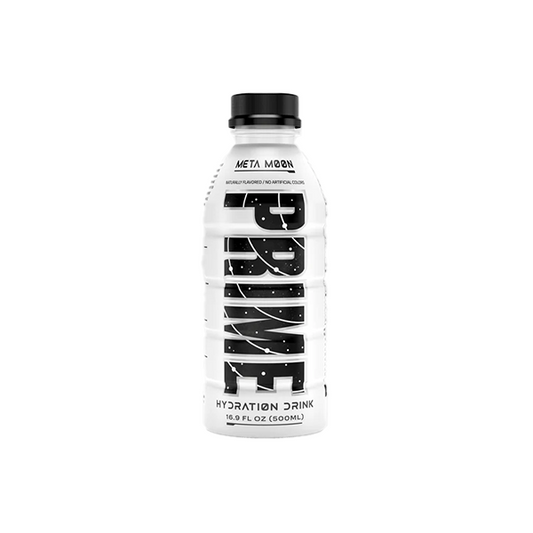 PRIME Hydration Meta Moon Sports Drink 500ml