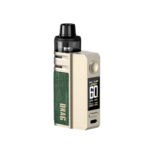 Voopoo Drag E60 Vape Kit